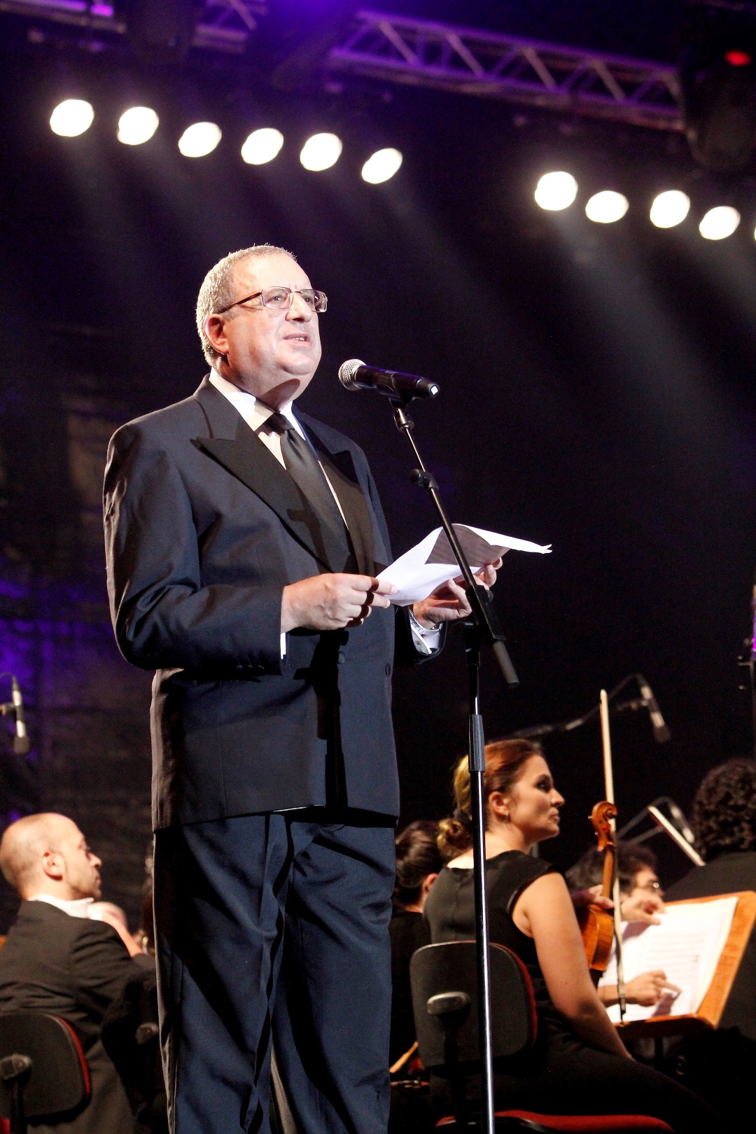 Cândido Mota, Arquivos da Festa do Avante! 2014