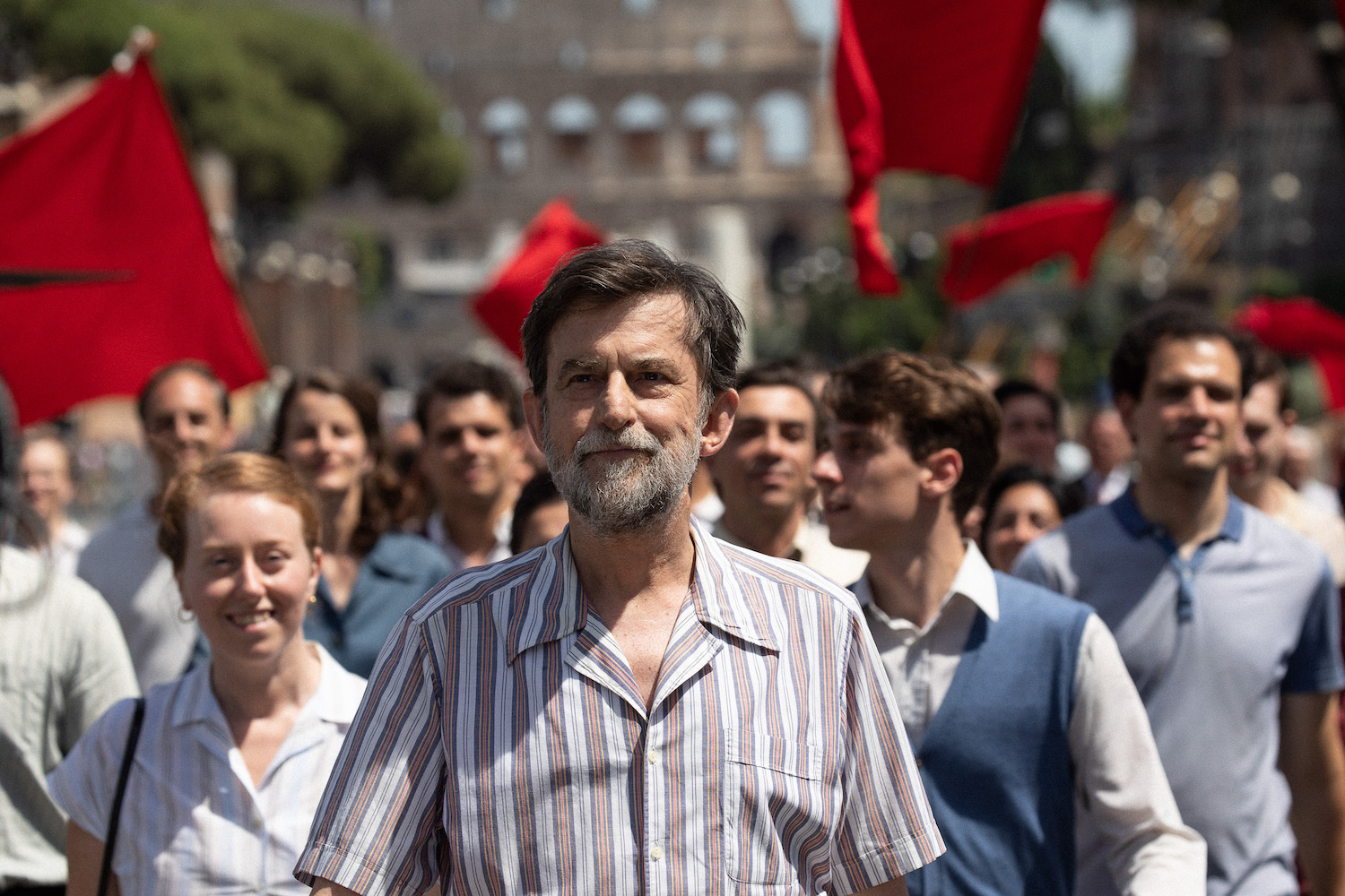 Nanni Moretti e o horizonte comunista como antídoto da direita e do “voto útil”