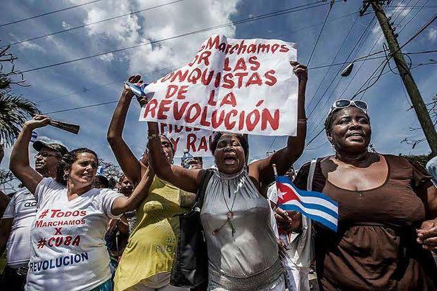 Em Cuba não se aluga a barriga de ninguém